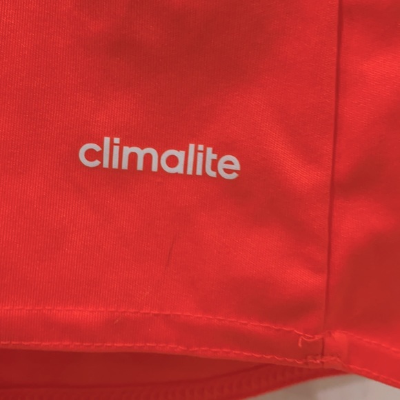 Adidas Climalite Sports Shirt - Picture 3 of 5
